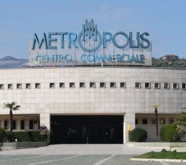 Sicurezza in Centri Commerciali