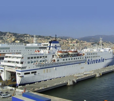 Port Security