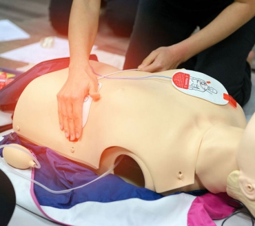 Primo Soccorso sui luoghi di lavoro