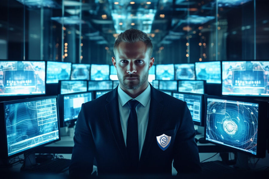 Security Manager